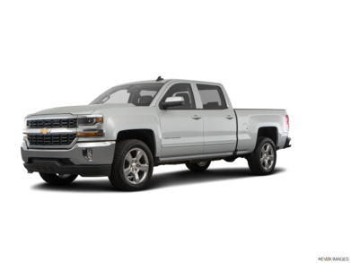 2018 Chevrolet Silverado 1500 Crew Cab Pricing Reviews